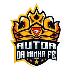 AUTOR DA MINHA FÉ