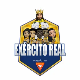 EXÉRCITO REAL