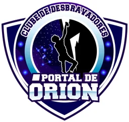 PORTAL DE ÓRION - DBV
