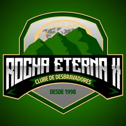 ROCHA ETERNA II - DBV