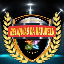 RELÍQUIAS DA NATUREZA