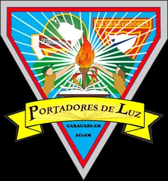 PORTADORES DE LUZ