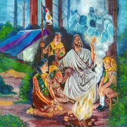 GUERREIROS DE FÉ II