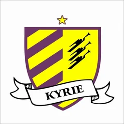 KYRIE
