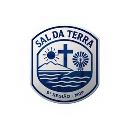 SAL DA TERRA