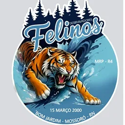 FELINOS