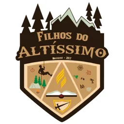 FILHOS DO ALTÍSSIMO