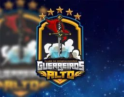 GUERREIROS DO ALTO