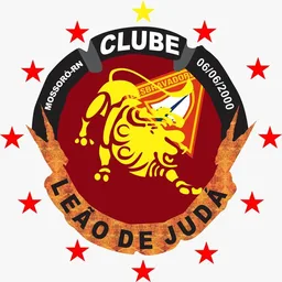 LEÃO DE JUDÁ