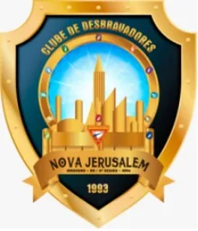 NOVA JERUSALÉM