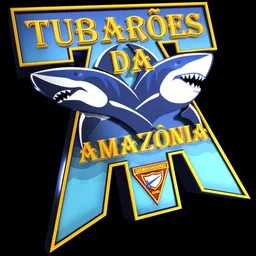 TUBARÕES DA AMAZÔNIA