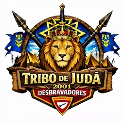 TRIBO DE JUDÁ