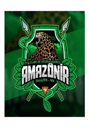 AMAZÔNIA