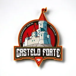 CASTELO FORTE