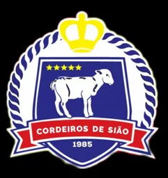 CORDEIROS DE SIÃO