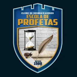 ESCOLA DE PROFETAS
