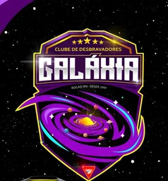 GALÁXIA