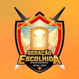 GERAÇÃO ESCOLHIDA