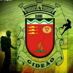 GIDEÃO