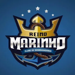REINO MARINHO