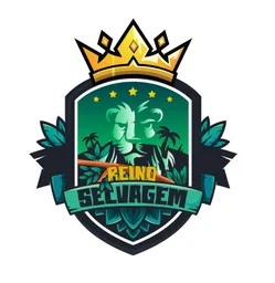 REINO SELVAGEM