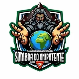 SOMBRA DO ONIPOTENTE