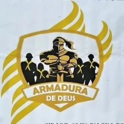 ARMADURA DE DEUS