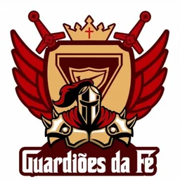 GUARDIÕES DA FÉ RN