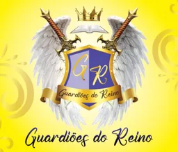 GUARDIÕES DO REINO