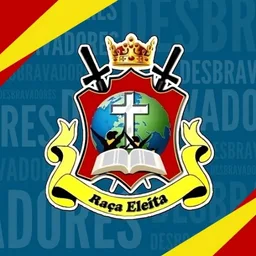 RAÇA ELEITA
