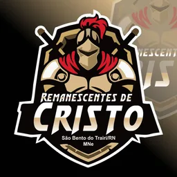 REMANESCENTES DE CRISTO - DBV