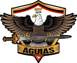 ÁGUIAS II