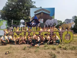 FORÇAS DA NATUREZA