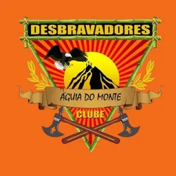 ÁGUIAS DO MONTE - DBV