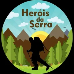 HERÓIS DA SERRA