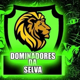 DOMINADORES DA SELVA