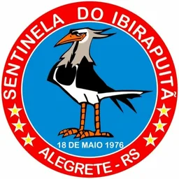 SENTINELA DO IBIRAPUITÃ