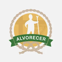 ALVORECER