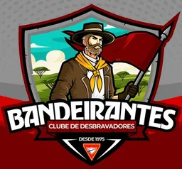 BANDEIRANTES