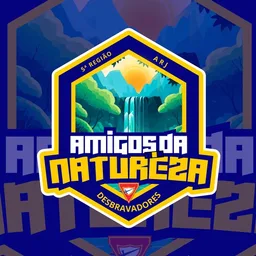 AMIGOS DA NATUREZA