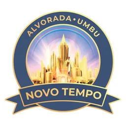 NOVO TEMPO