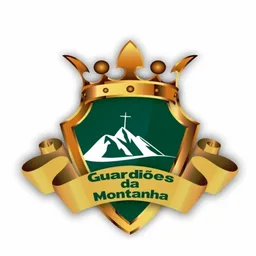 GUARDIÕES DA MONTANHA