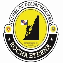 ROCHA ETERNA