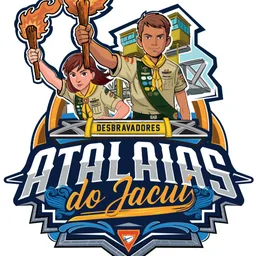 ATALAIAS DO JACUÍ