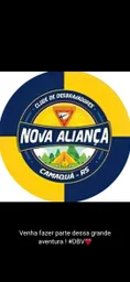 NOVA ALIANÇA