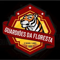 GUARDIÕES DA FLORESTA