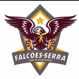 FALCÕES DA SERRA