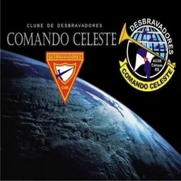 COMANDO CELESTE