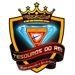 TESOUROS DO REI