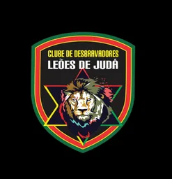 LEÕES DE JUDÁ